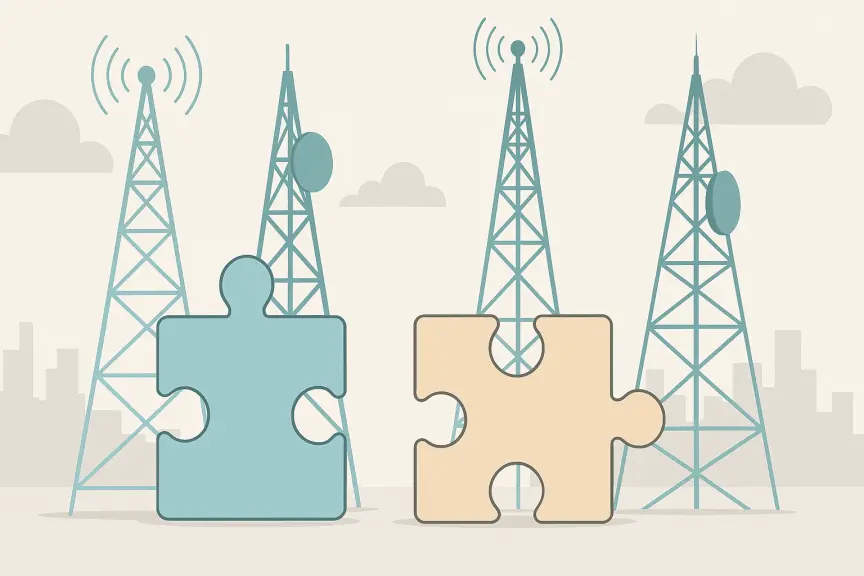 Fusione tra TIM e Iliad e stravolgimento mercato telco