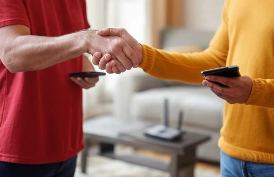 Rete Fastweb su Vodafone, addio Wind e TIM
