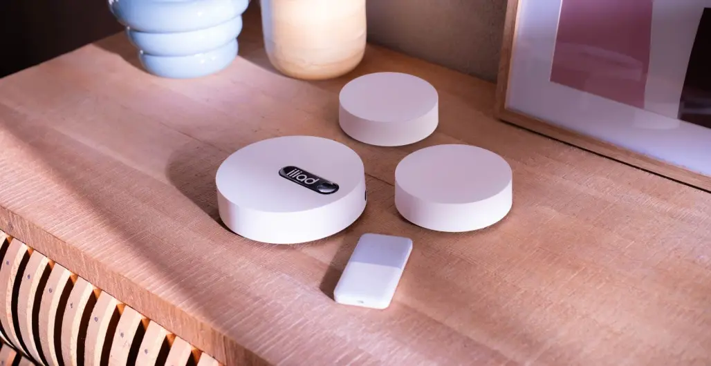 App Iliad per IliadBox Fibra