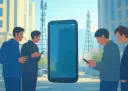 Copertura delle reti Mobile