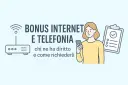 Bonus Internet in Italia con i vari Voucher