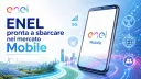 Enel si prepara allo sbarco sul Mobile